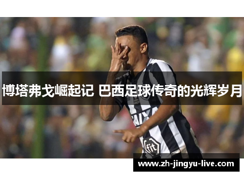博塔弗戈崛起记 巴西足球传奇的光辉岁月